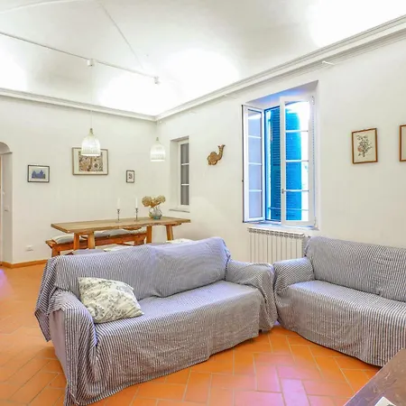 Vakantiehuis In D'albenga Lusignano
