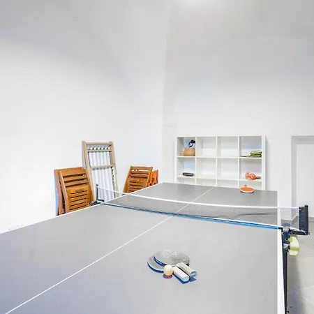 Vakantiehuis In D'albenga