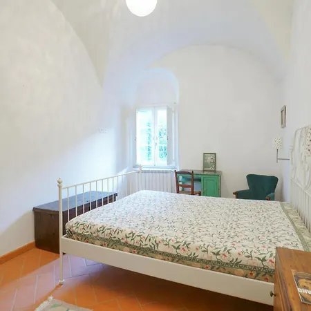 In D'albenga Vakantiehuis *