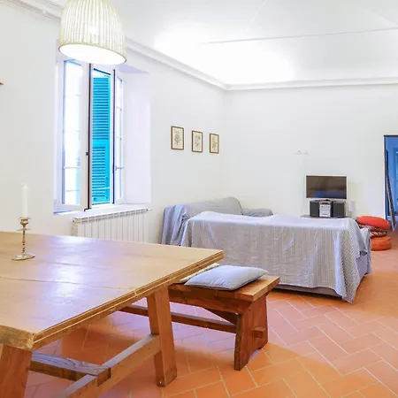 Vakantiehuis In D'albenga *