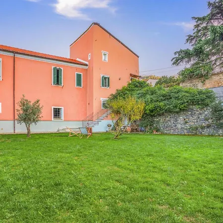 Vakantiehuis In D'albenga Lusignano
