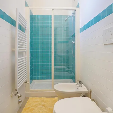 Vakantiehuis In D'albenga *