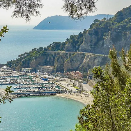 In D'albenga *