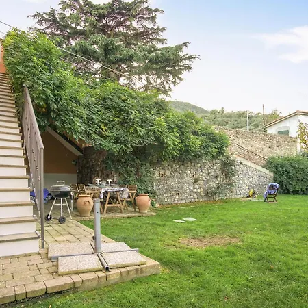 Vakantiehuis In D'albenga Lusignano